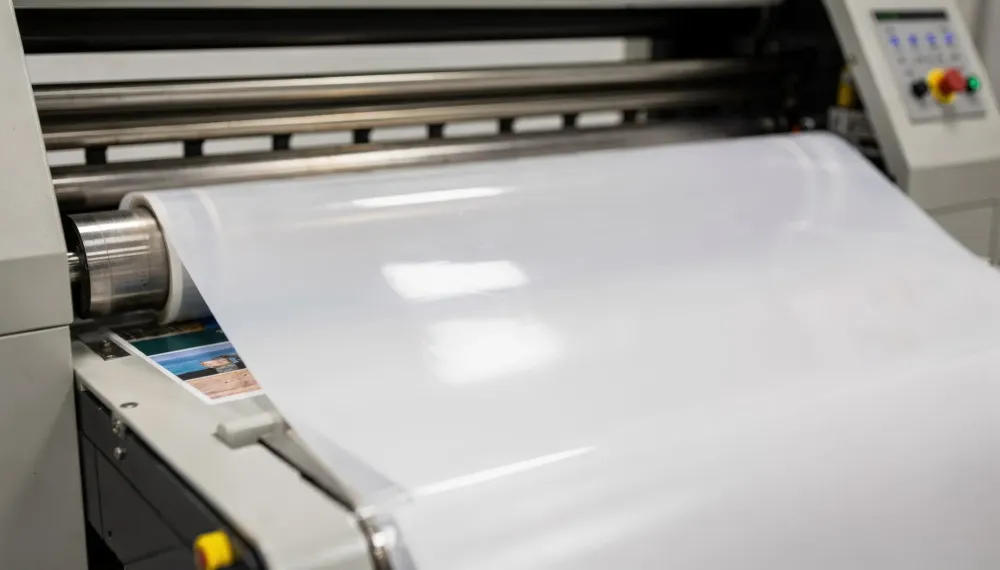 plastification A3 à Anderlecht