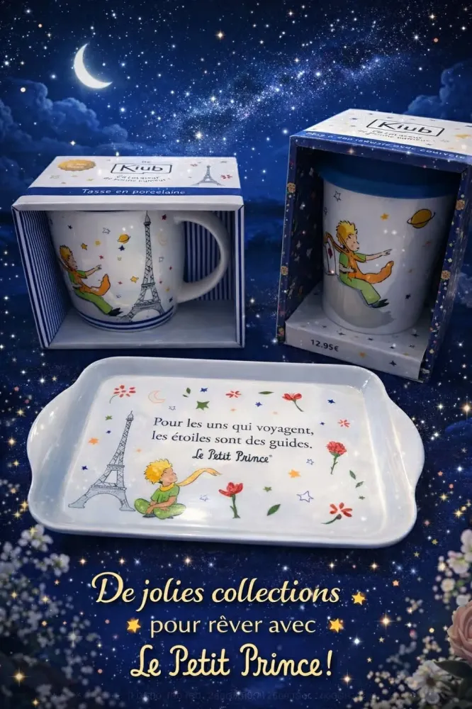 Articles cadeaux et papeterie - GREER CATHERINE (2)