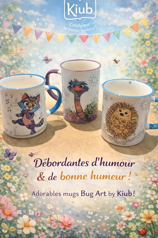 Articles cadeaux et papeterie - GREER CATHERINE (1)